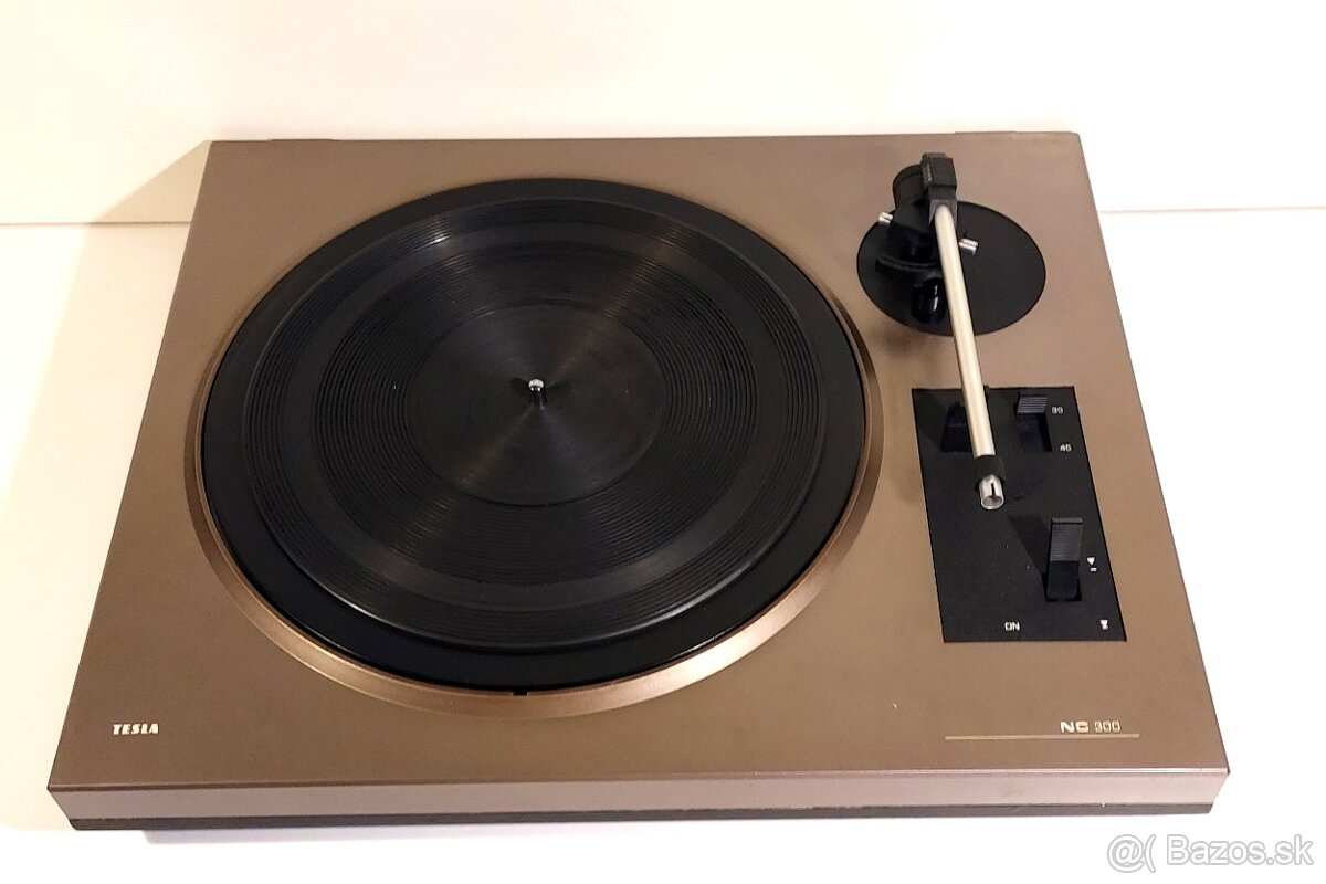 GRAMOFON NC300