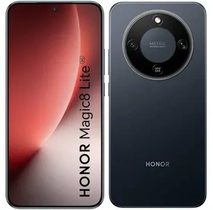 Honor magic 8 lite