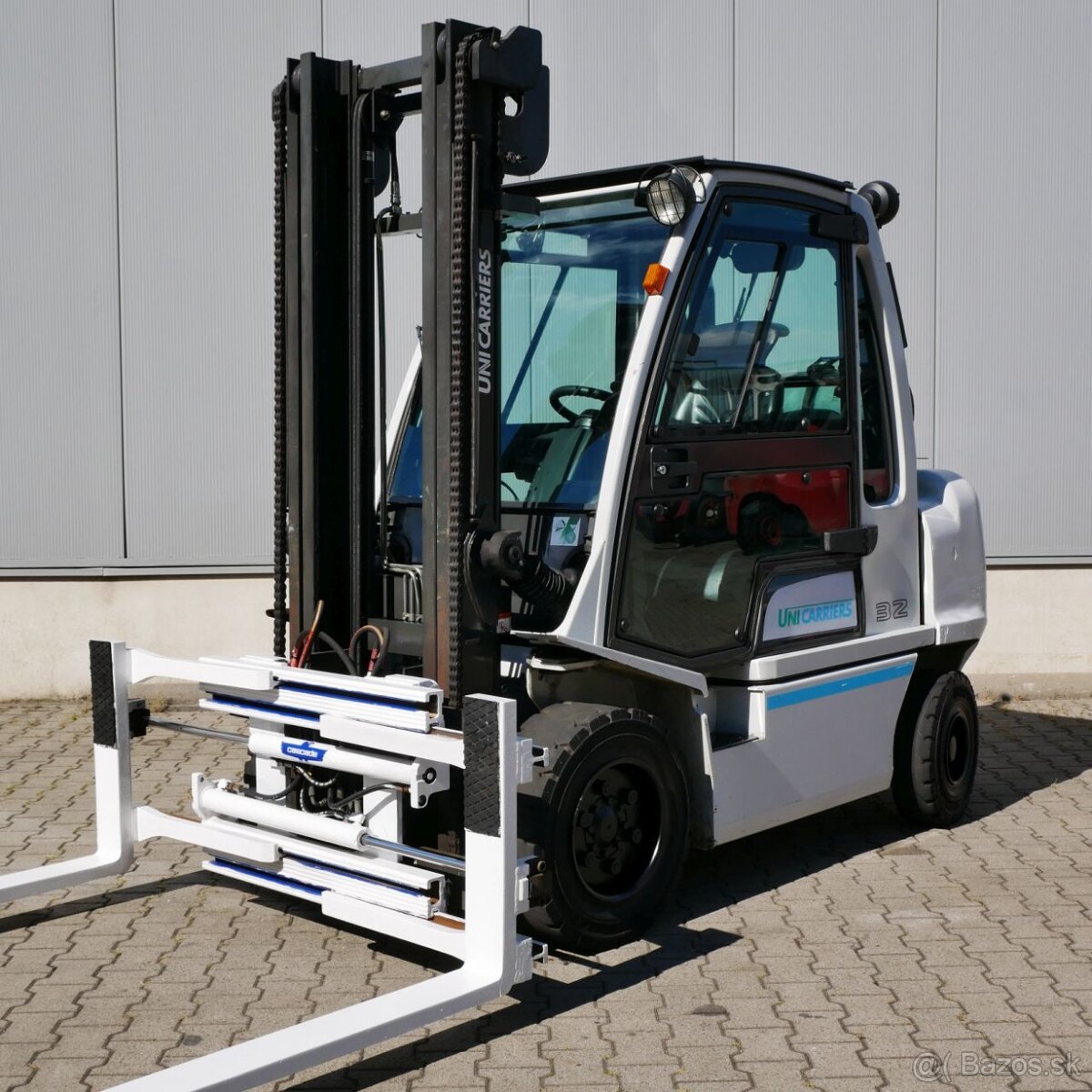 Unicarriers DX32