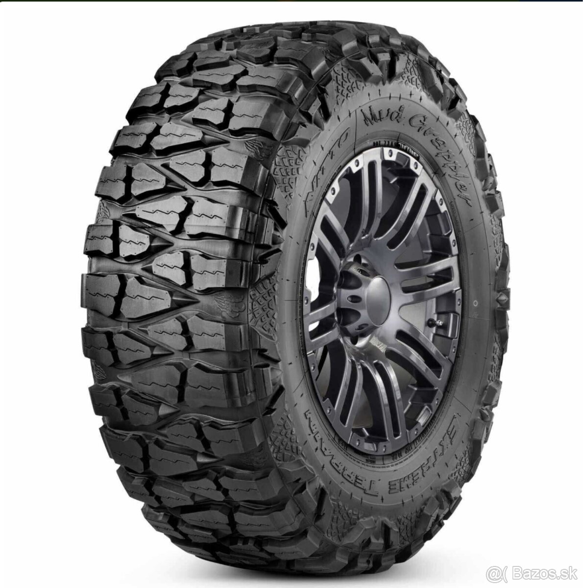 Pneu 35x12.50.50R20LT