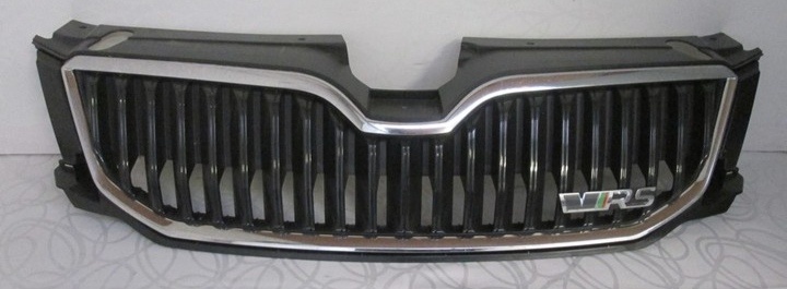 Predna maska Skoda Octavia 3RS
