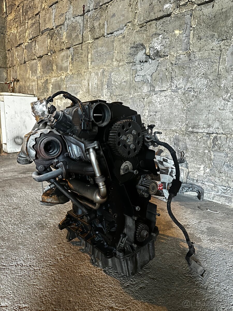 2.0TDI 103KW
