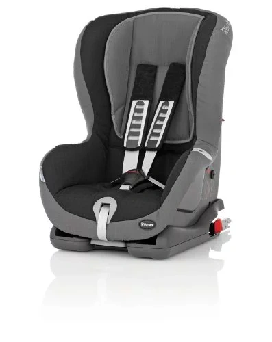 Romer DUO ECE 9-18 kg isofix