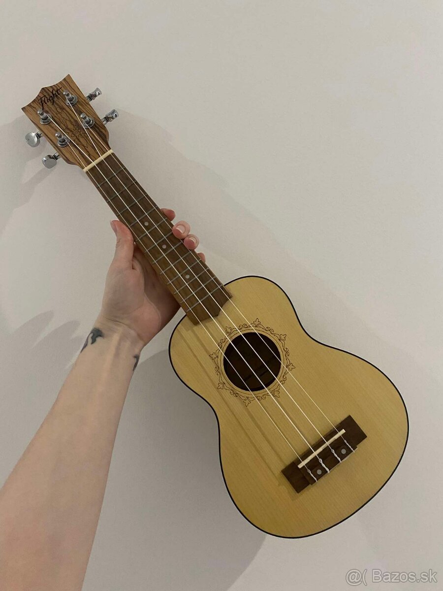 Ukulele