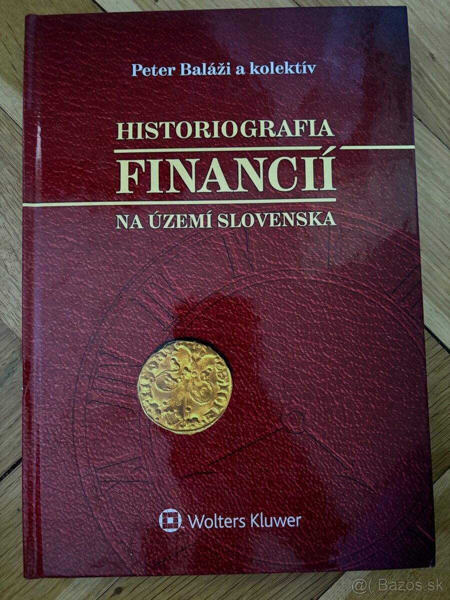 Predám učebnice