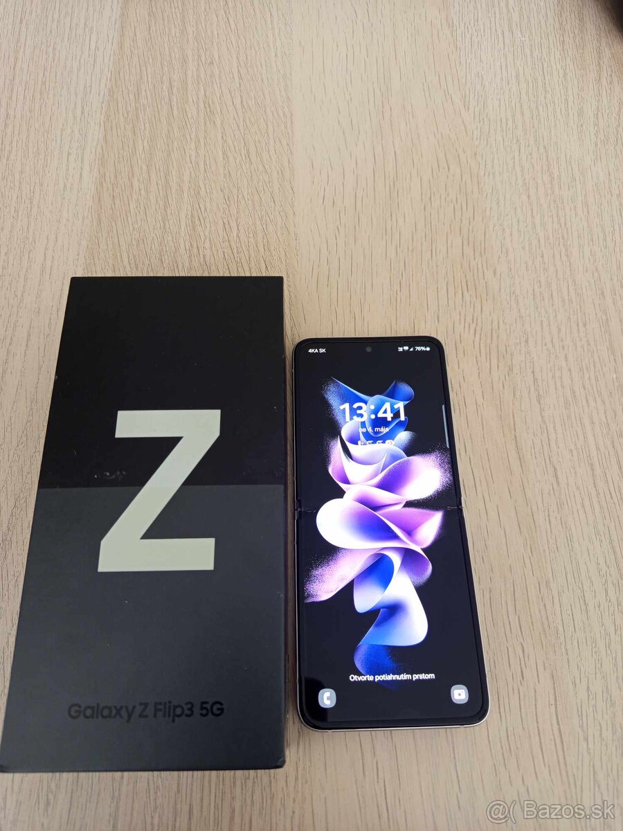Samsung Z flip3 5g