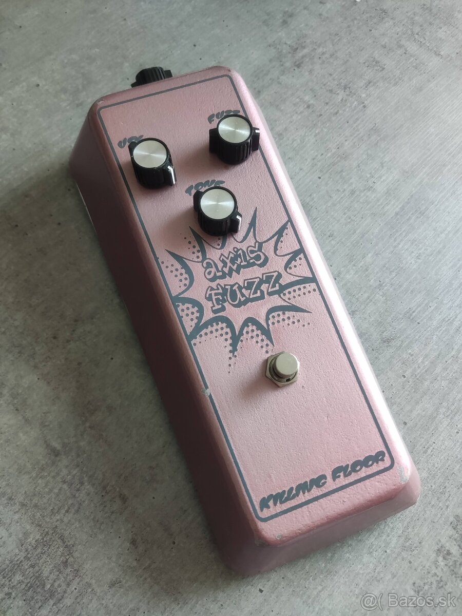 Axis Fuzz od Killing Floor