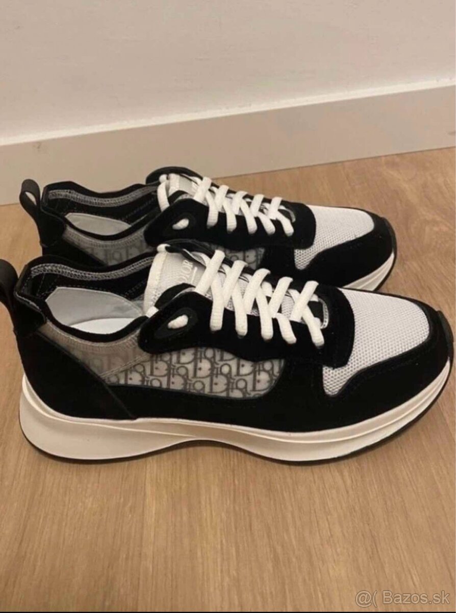Dior dámske tenisky veľkosť 40