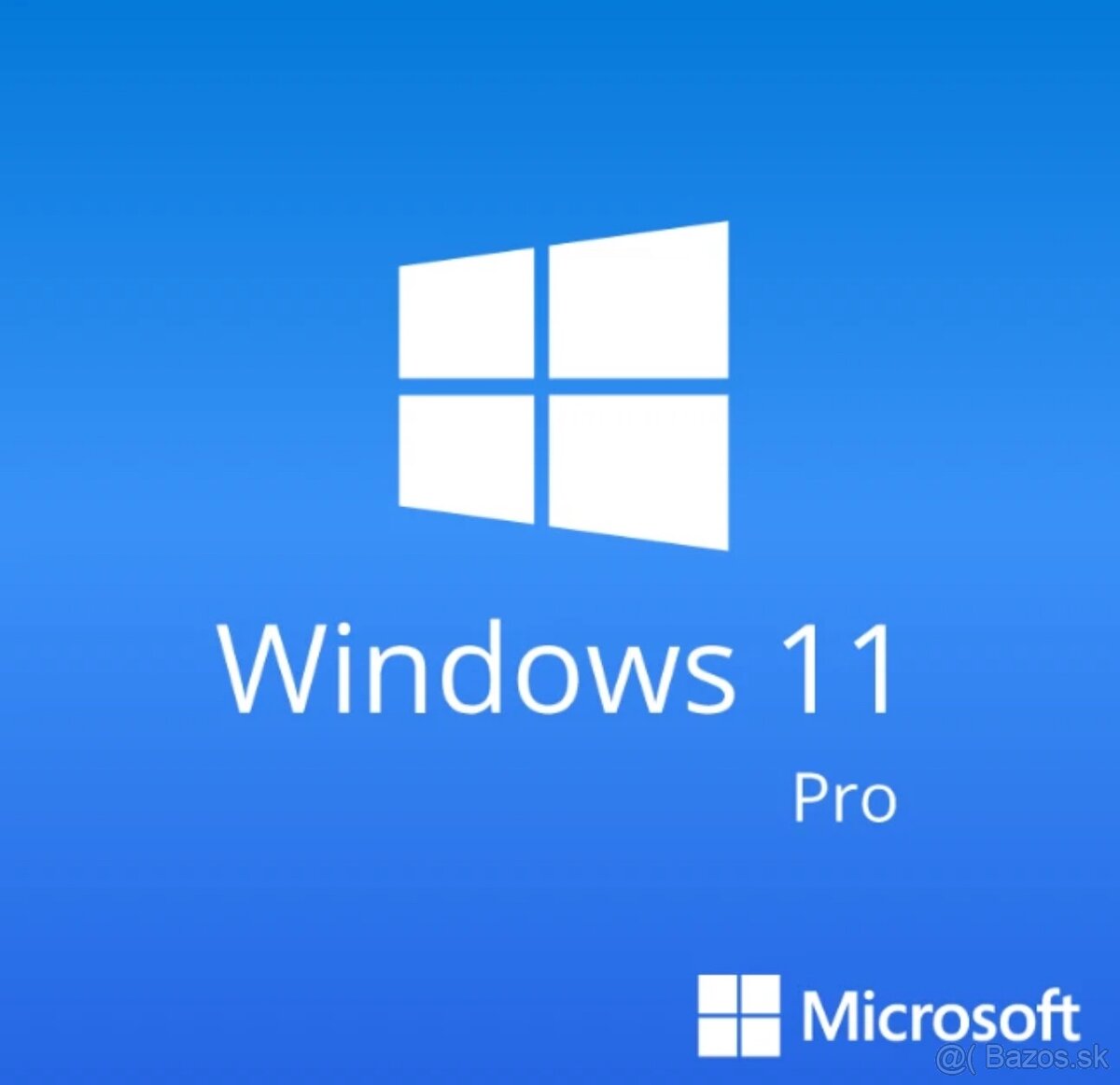 Windows 11 Pro