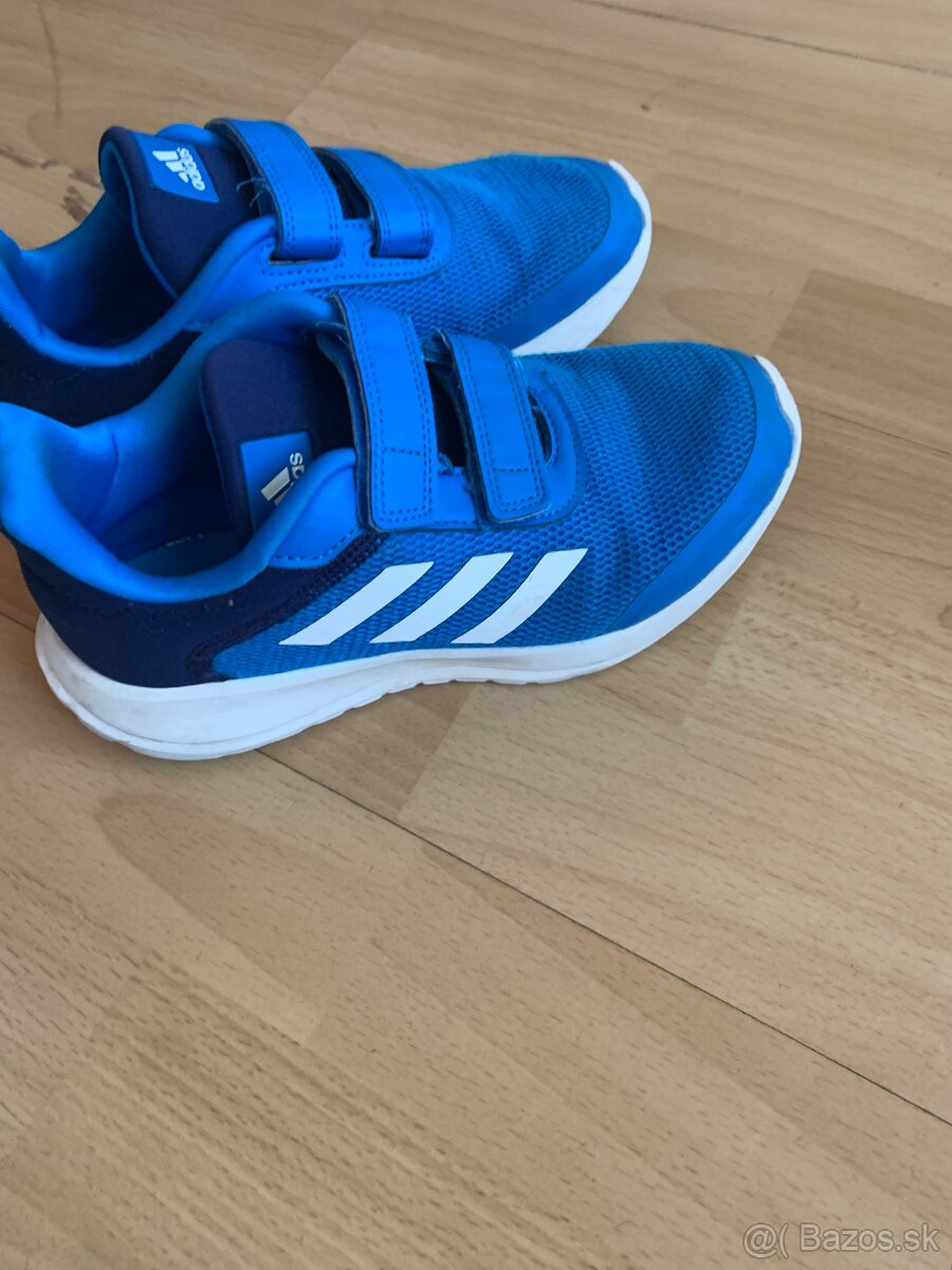 Tenisky Adidas tensaur run veľ.35