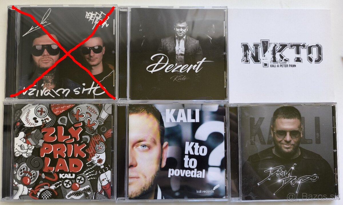 KALI