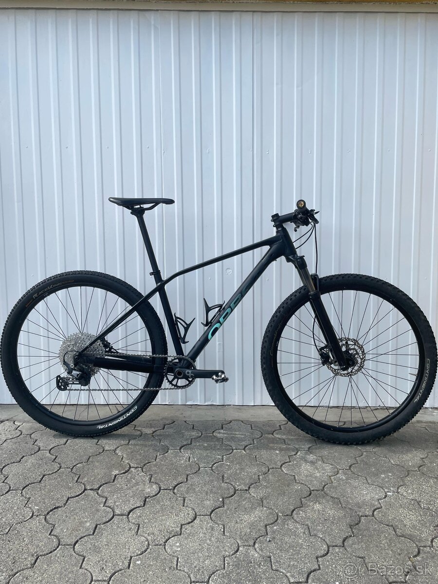 Orbea Alma H30