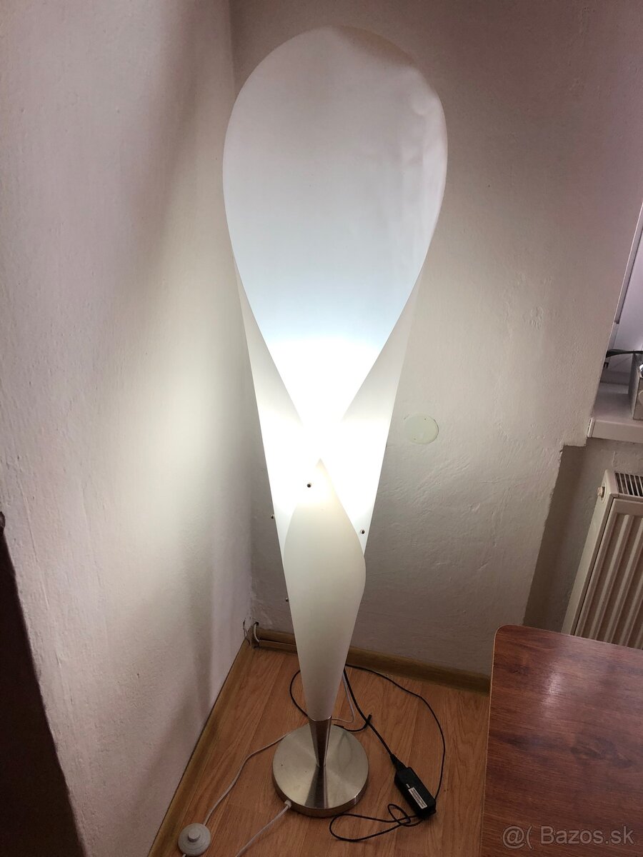 Lampa