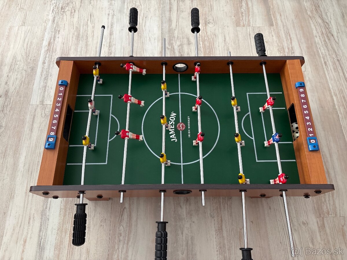Stolový futball