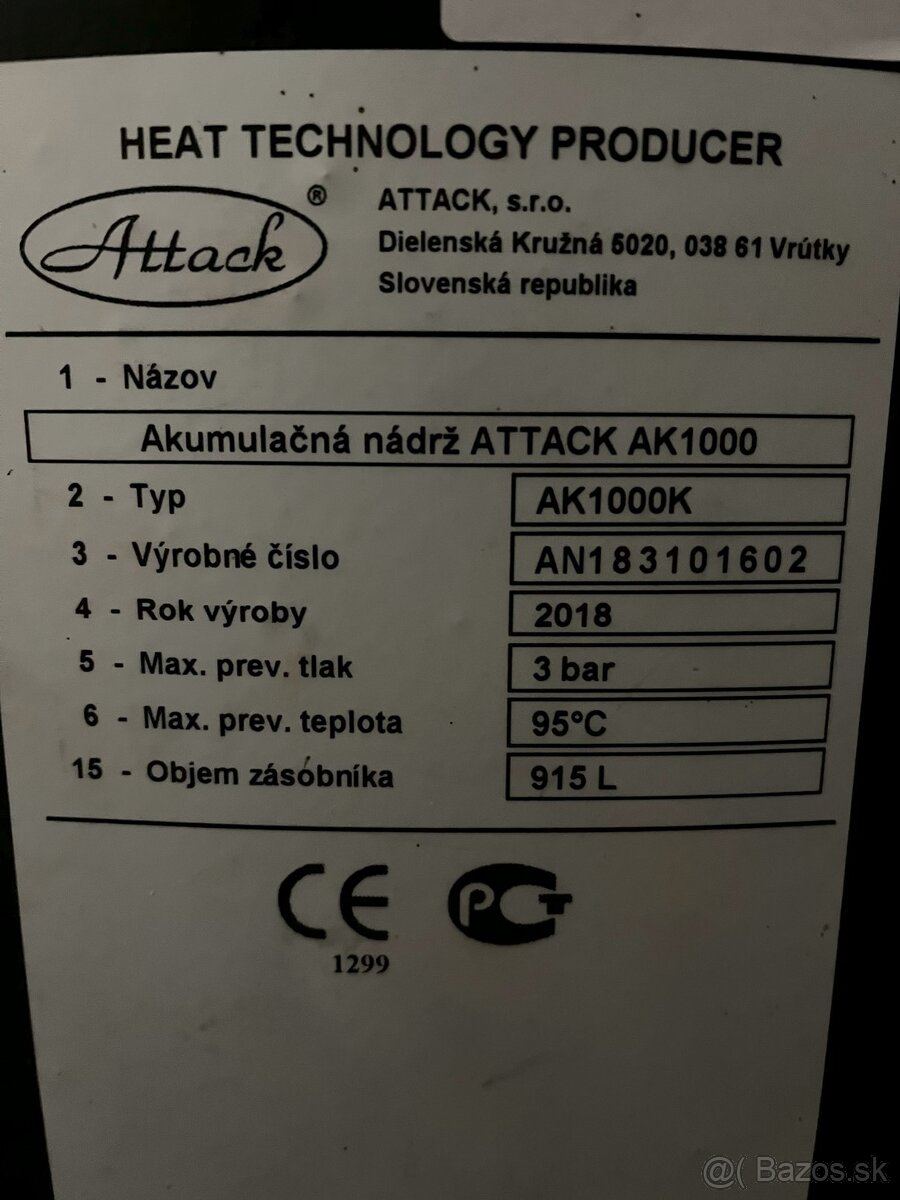 Akumulacna, cerpadla, expanzna