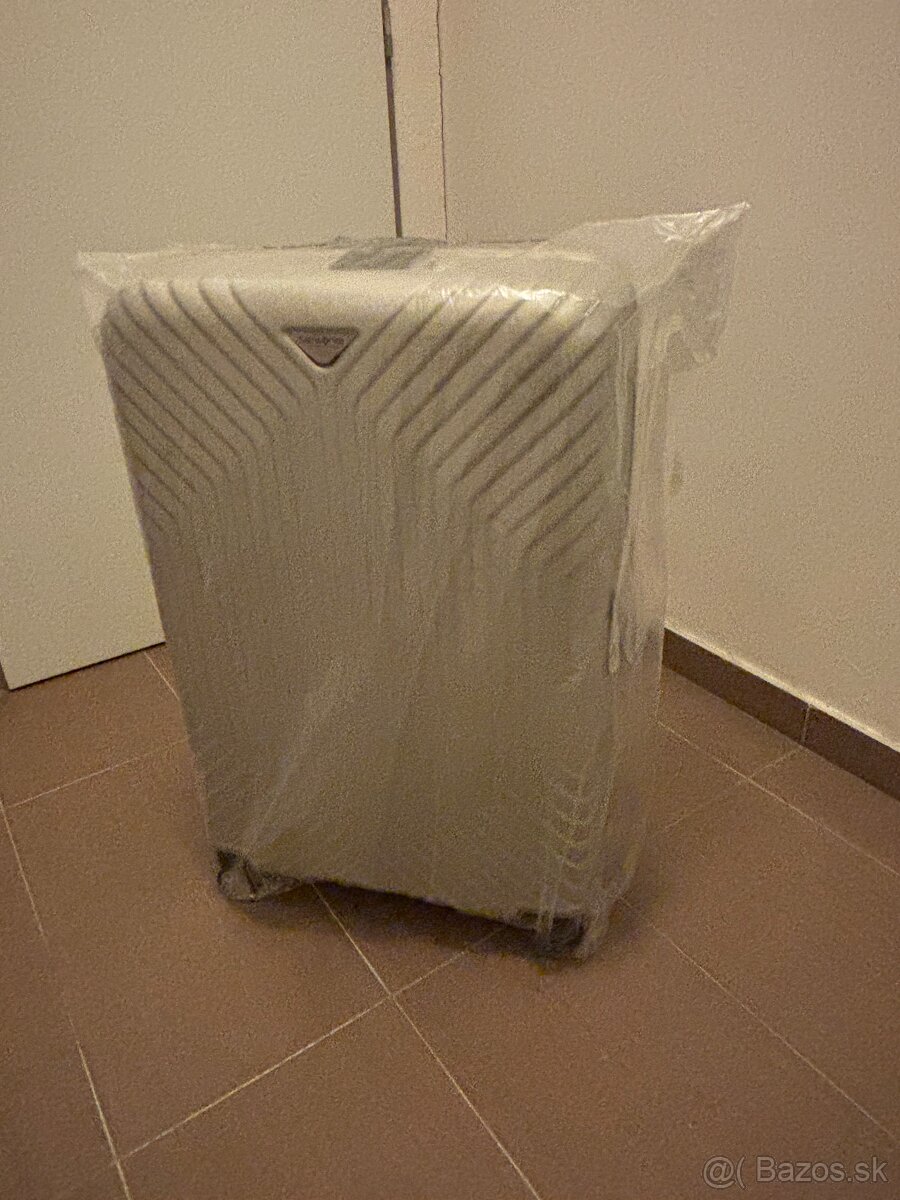 kufor Samsonite SPINNER - 94 Litrov