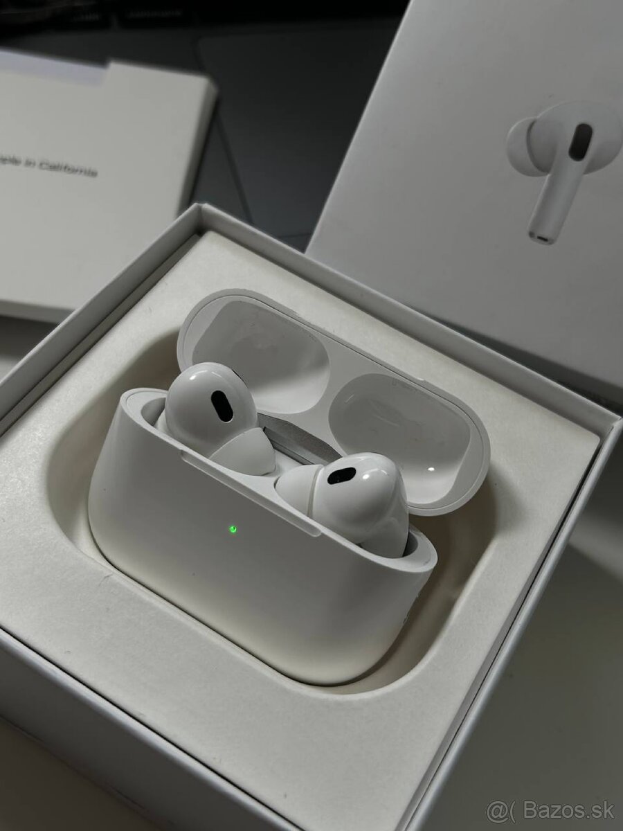 AirPods pro 2