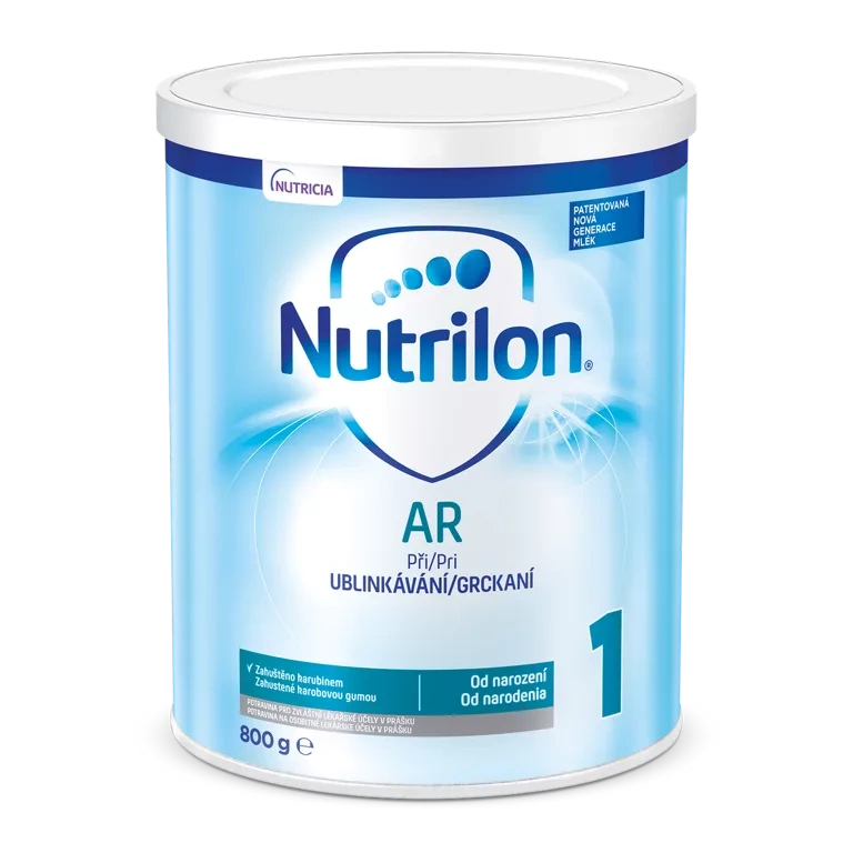 Nutrilon AR 1
