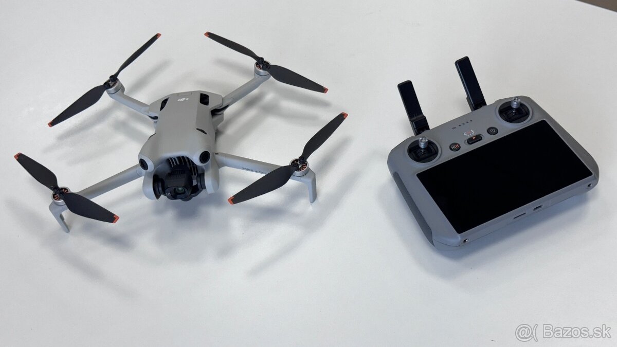 DJI mini 4 Pro