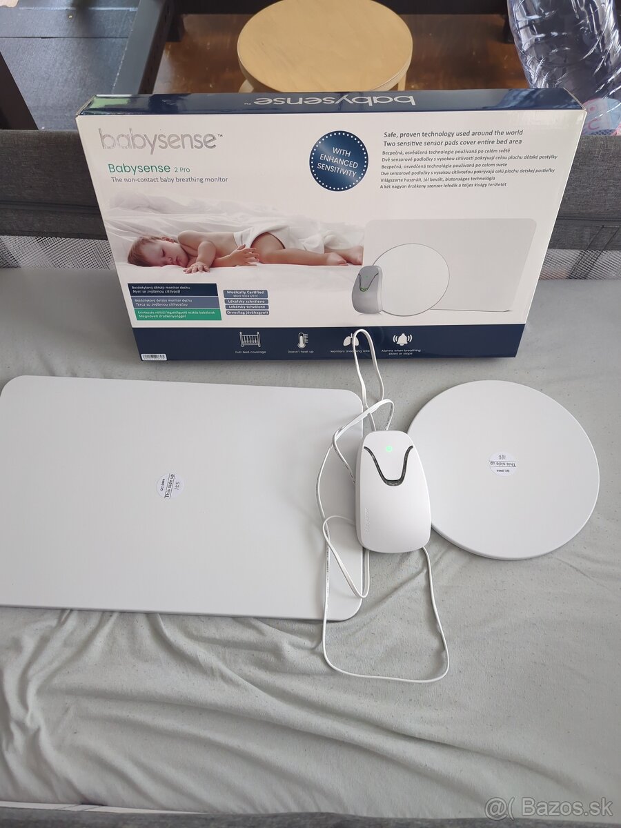BABYSENSE 2 Pro