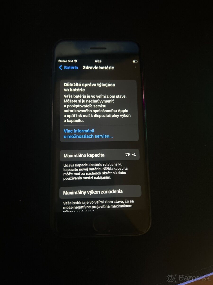 iPhone 7