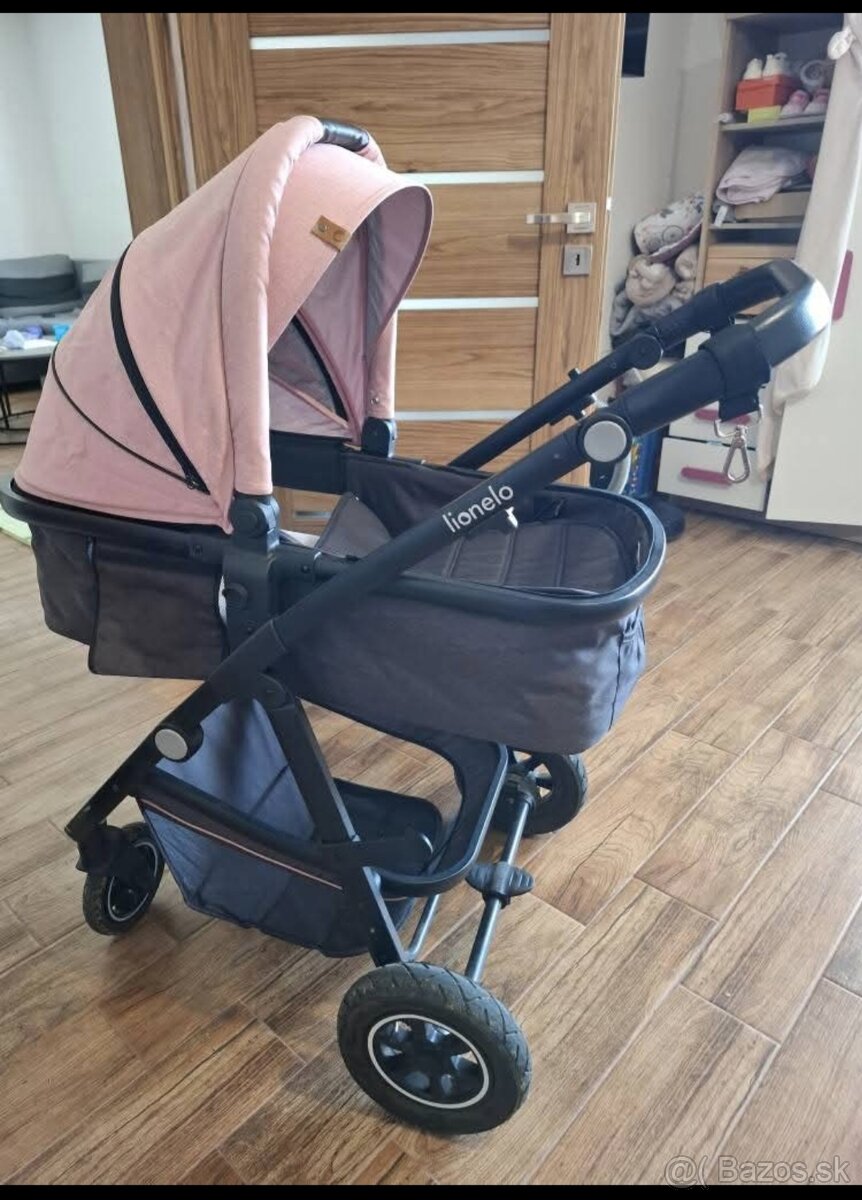 Lionelo 3kombinácia
