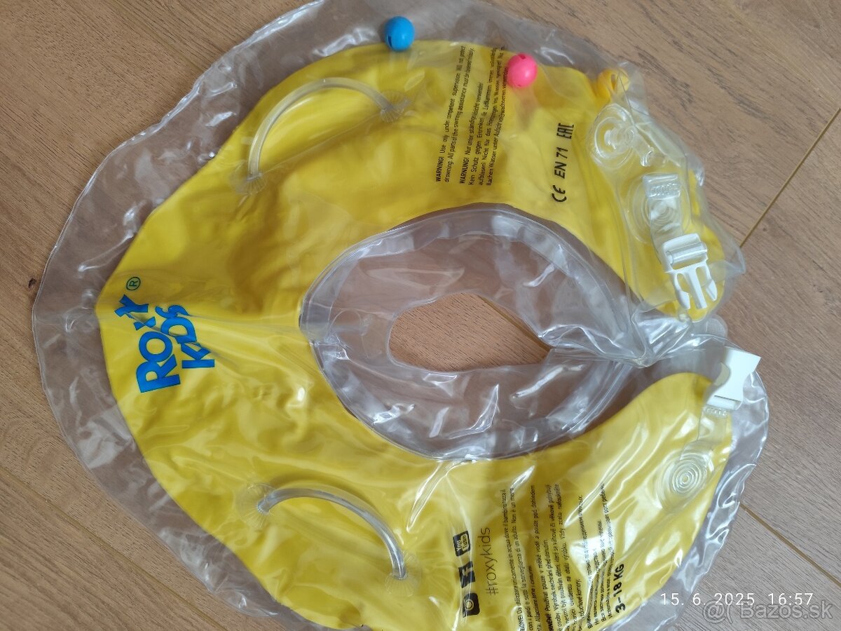 Baby ring