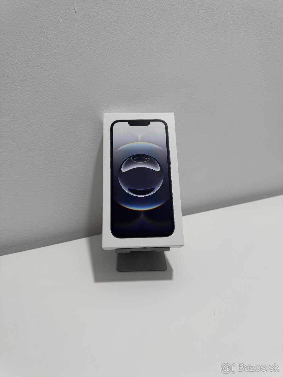 Apple iPhone 16e 128GB Neaktivovany