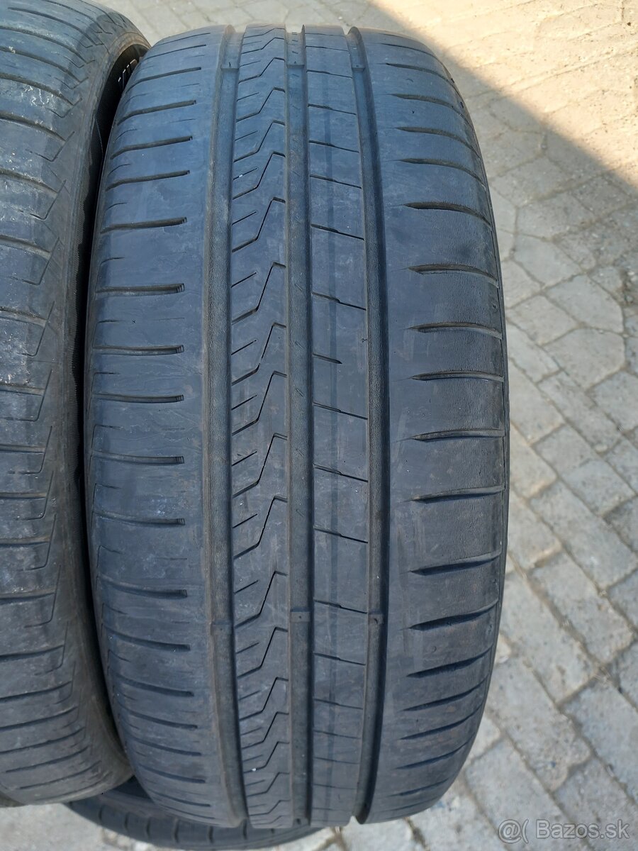 Letné pneumatiky 205/55R16