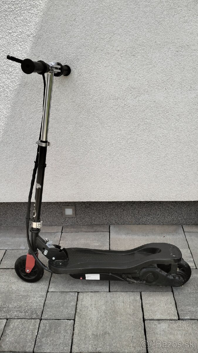 Elektrickú kolobežku Eljet Dino predám.