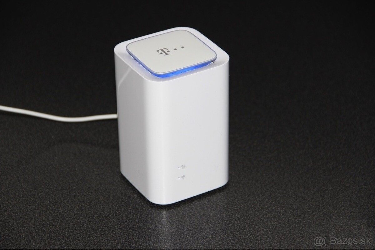 LTE modem Huawei E5180