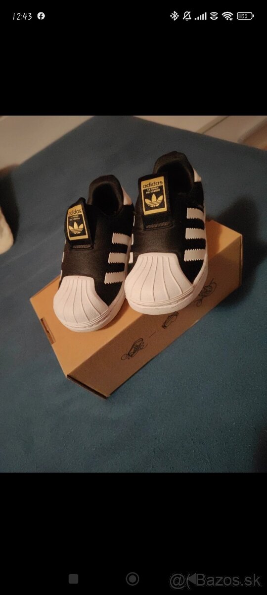 Adidas superstar