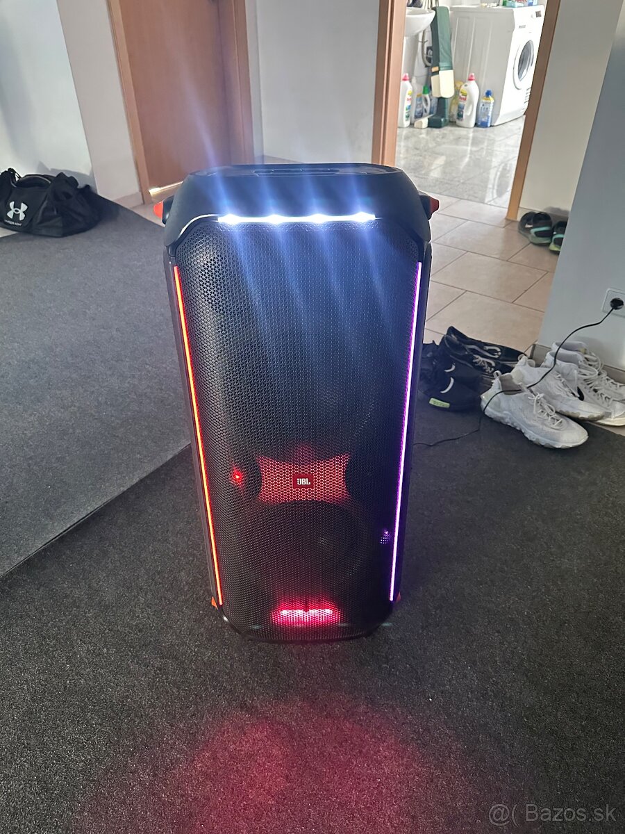 Predám reproduktor JBL partybox 710