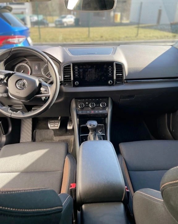 Pajero 2 2.8