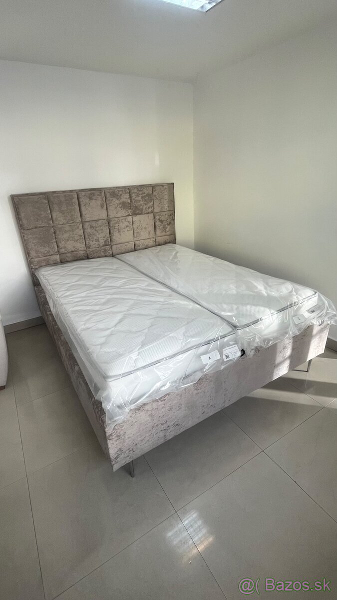 Postel 160 x 200