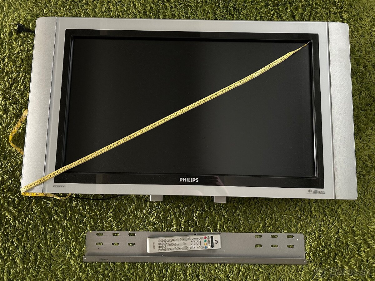 Starší TV Philips