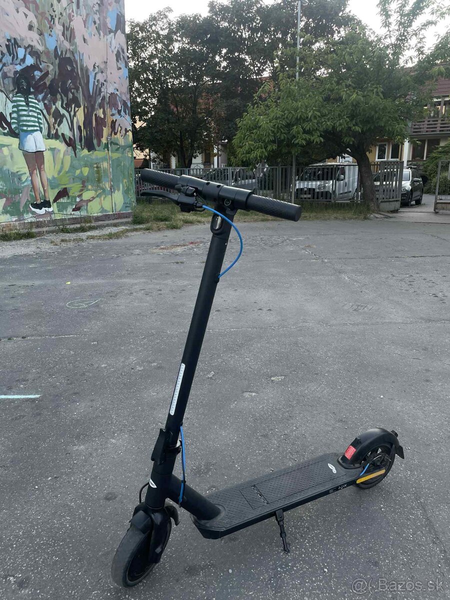 Elektrická kolobežka na predaj