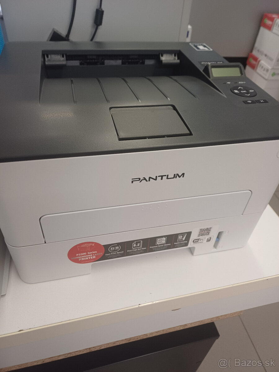 Pantum 3300dw