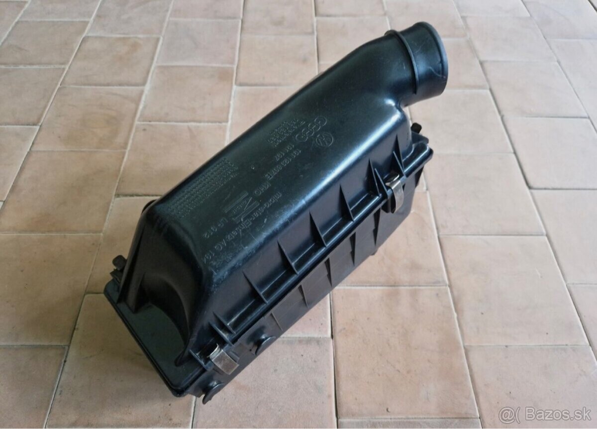Predám filter box golf mk2