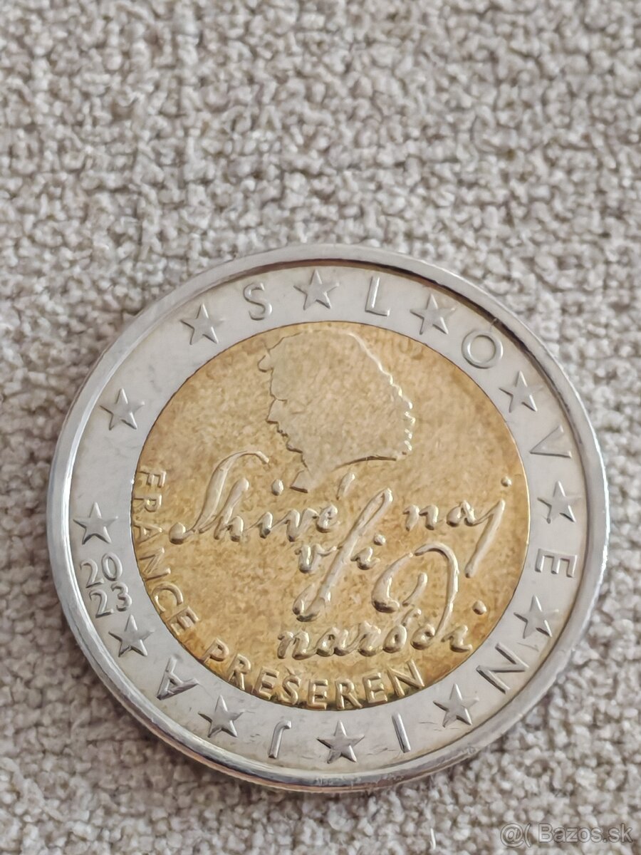 Dve eurá