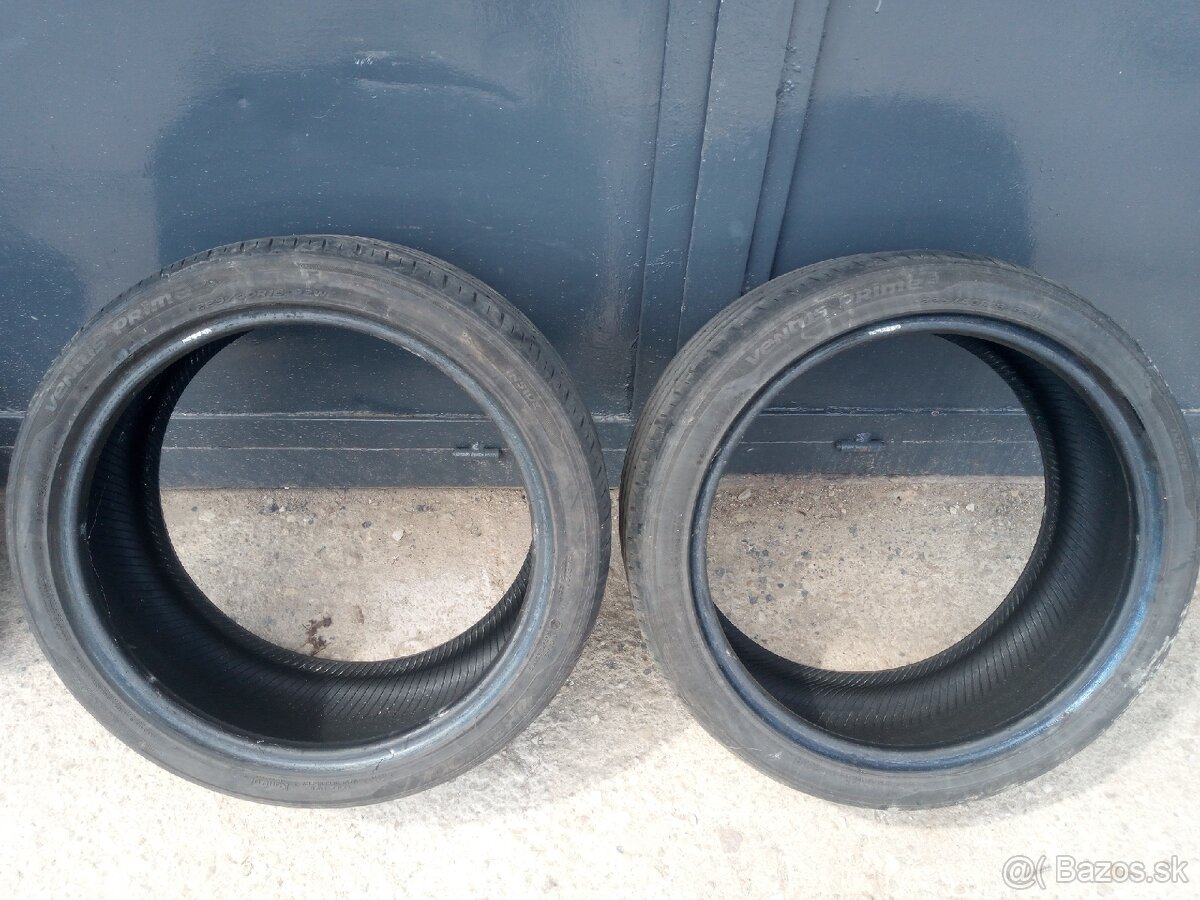 Letné pneumatiky Hankook 225/40R18
