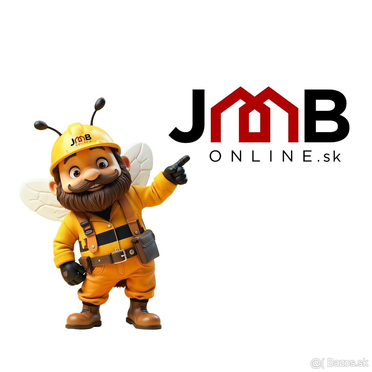 Hľadáme blogera/ku pre e-shop so stavebninami - Home-office