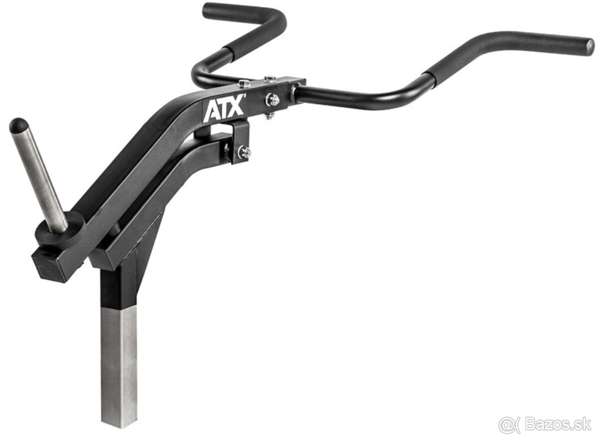 Tricep Dipper Option ATX LINE