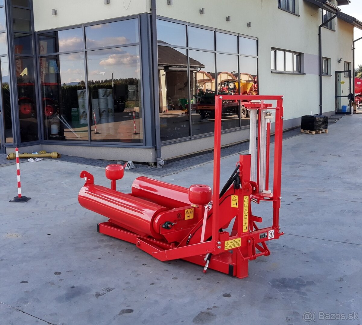 Ovijalka Altro ZS 50/75
