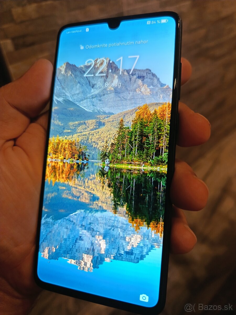Huawei P30
