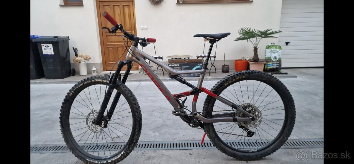 Orbea Occam