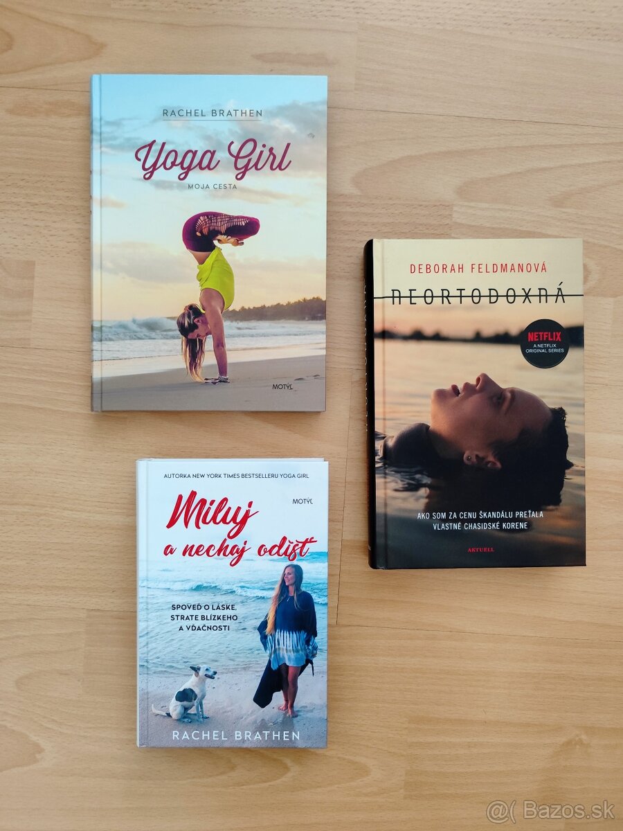 Yoga girl