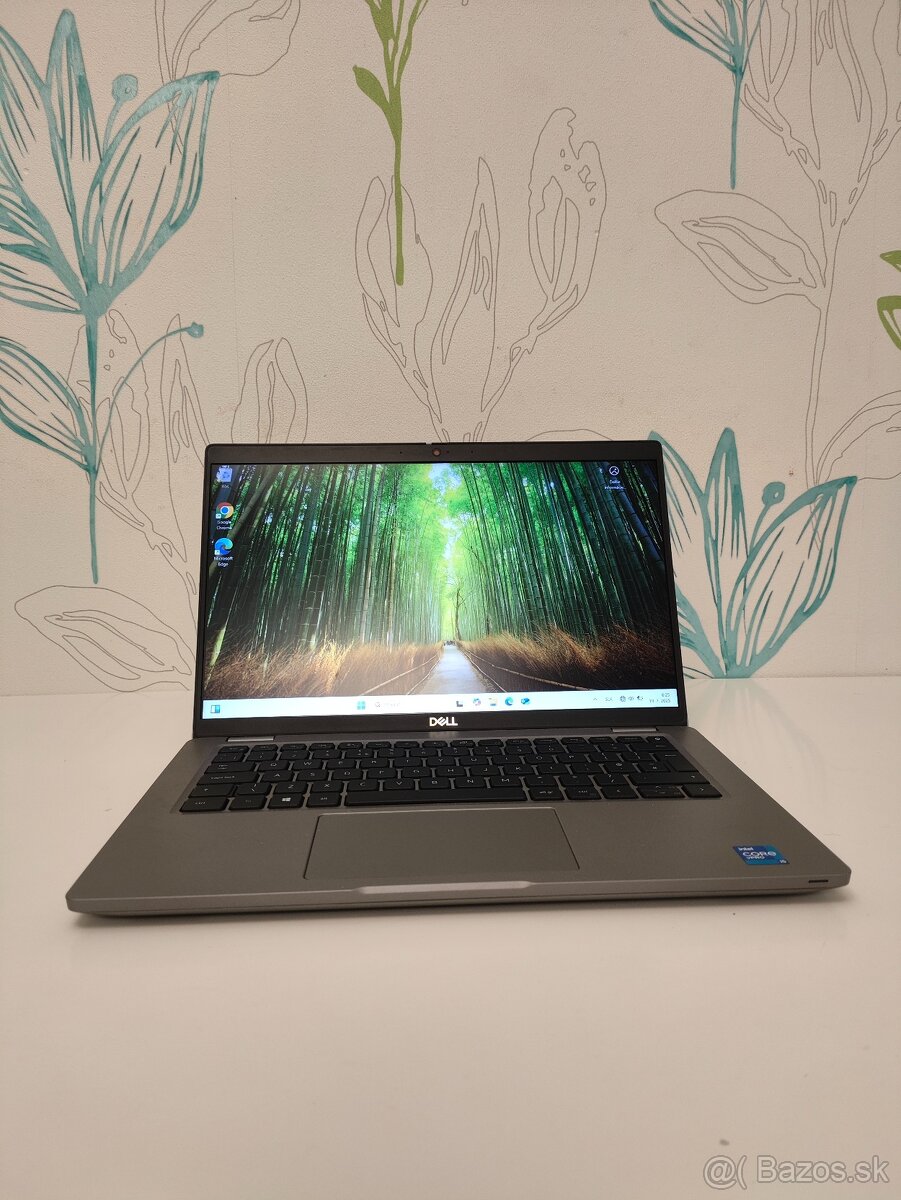 Dell Latitude 5420 i5-1145G7/16 GB RAM/256 GB SSD