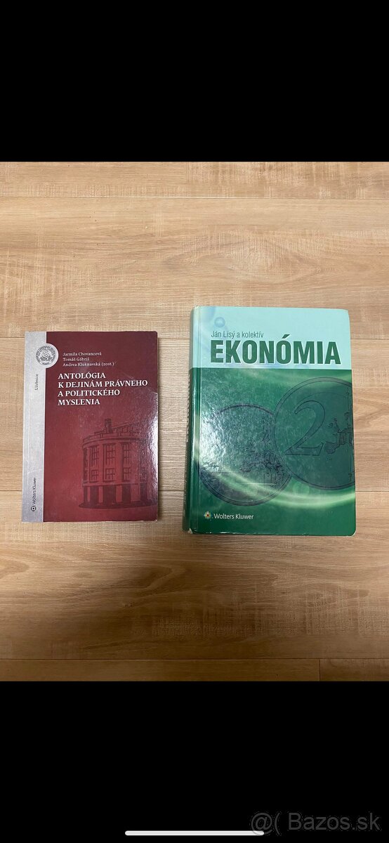PraFUK knihy na zimný semester