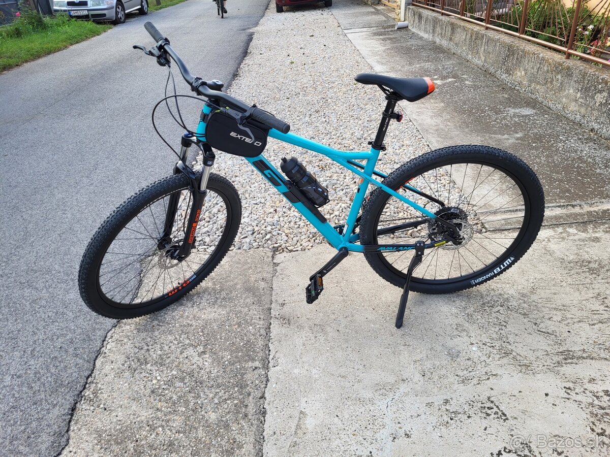 GT AVALANCHE 29 COMP veľ.L